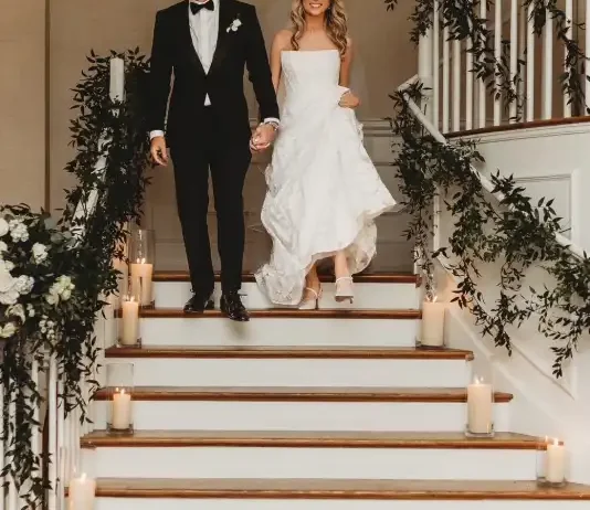 Brandon & Lyndsey (1)