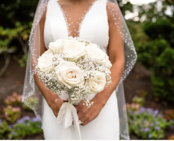 Brittney & Geoffrey 1