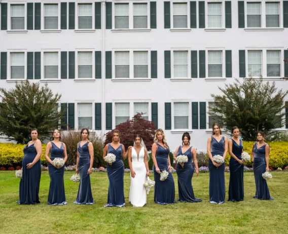 Brittney & Geoffrey 2