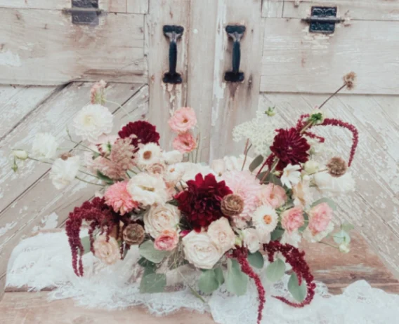 Feb 12 Wedding Arrangements Page 12