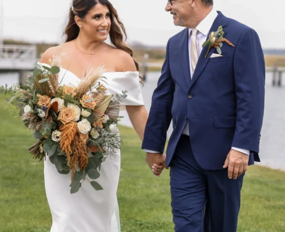 Feb 12 Wedding Arrangements Page 2