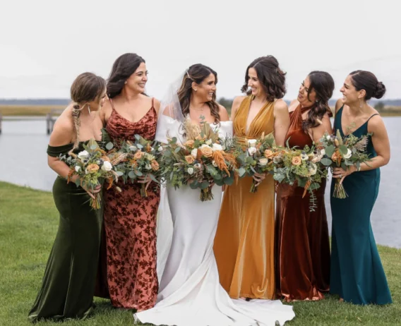 Feb 12 Wedding Arrangements Page 3