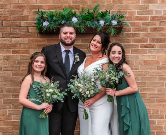 Feb 12 Wedding Arrangements Page 5