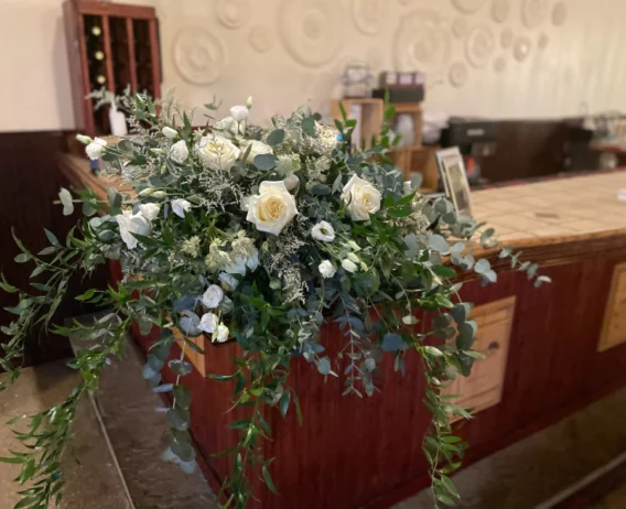 Feb 12 Wedding Arrangements Page 6