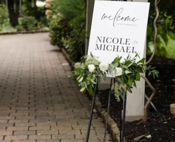 Gallery Flower Arrangement 2