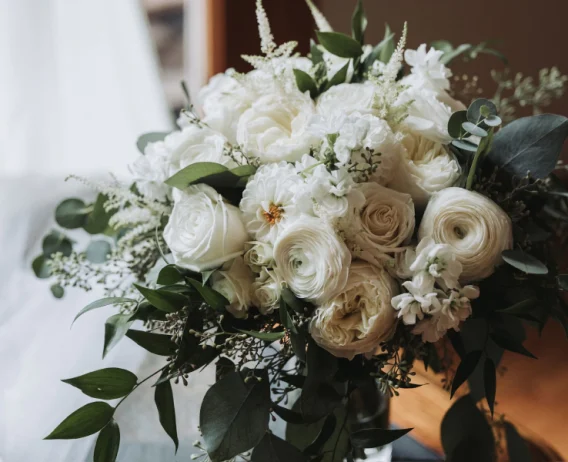 Gallery Shower Arrangement 3