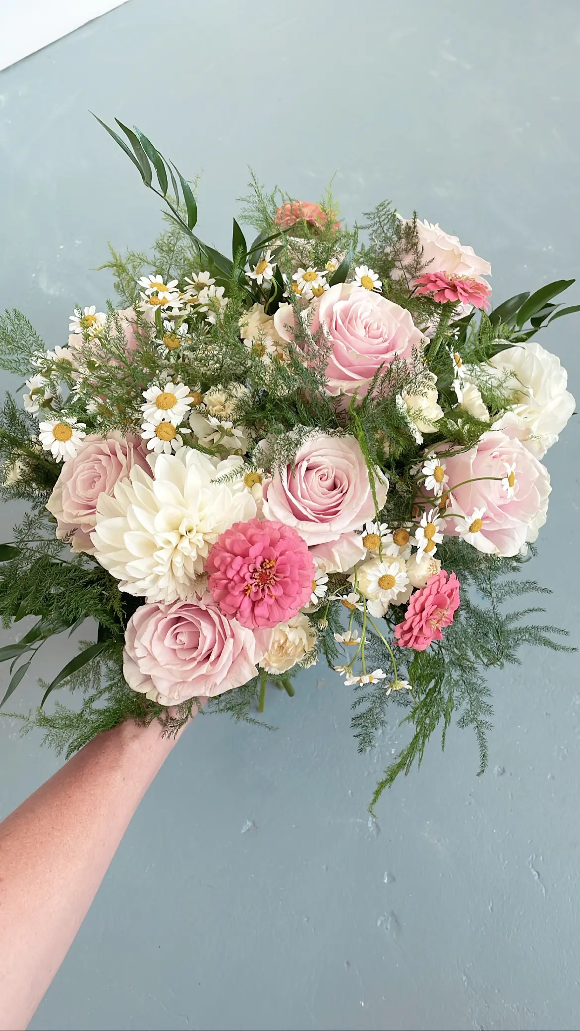 crafted blooms hammonton nj
