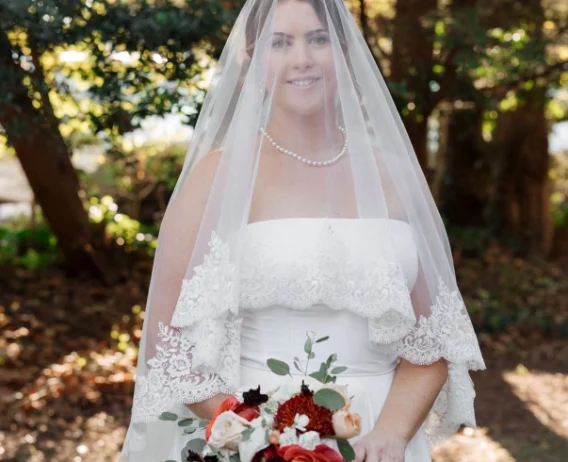 emily and jon wedding flower arrangement 15